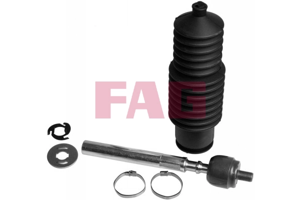 Inner Tie Rod
